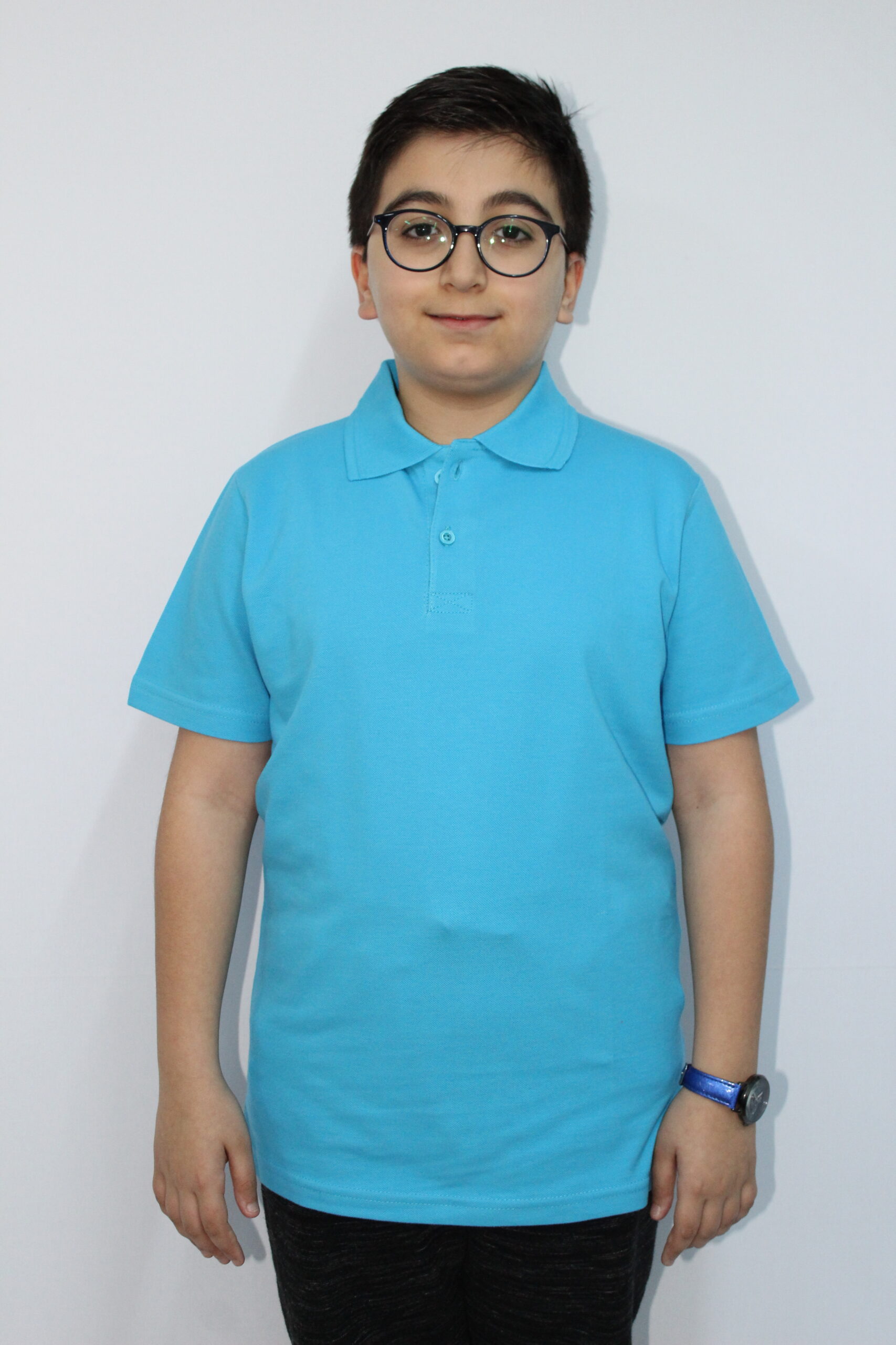 turkuaz kısa kollu polo yaka t shirt turkuaz kısa kollu polo yaka t shirt