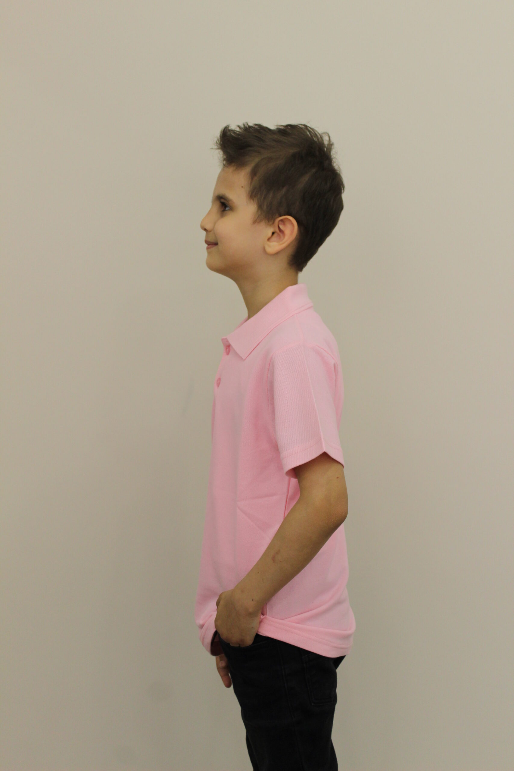 pembe kısa kollu polo yaka t shirt pembe kısa kollu polo yaka t shirt