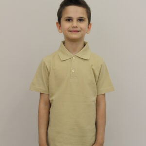 toprak kısa kollu polo yaka t shirt