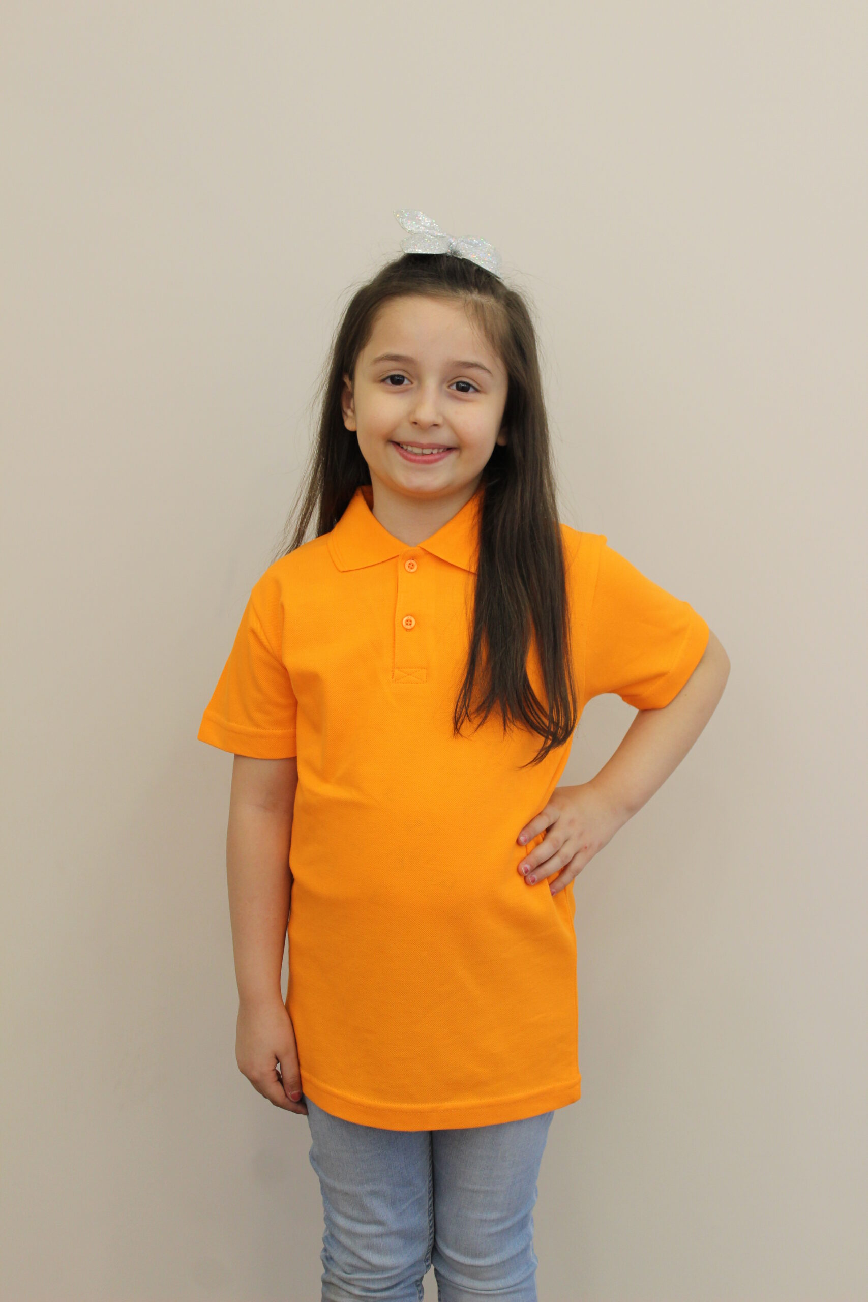 portakal kısa kollu polo yaka t shirt portakal kısa kollu polo yaka t shirt
