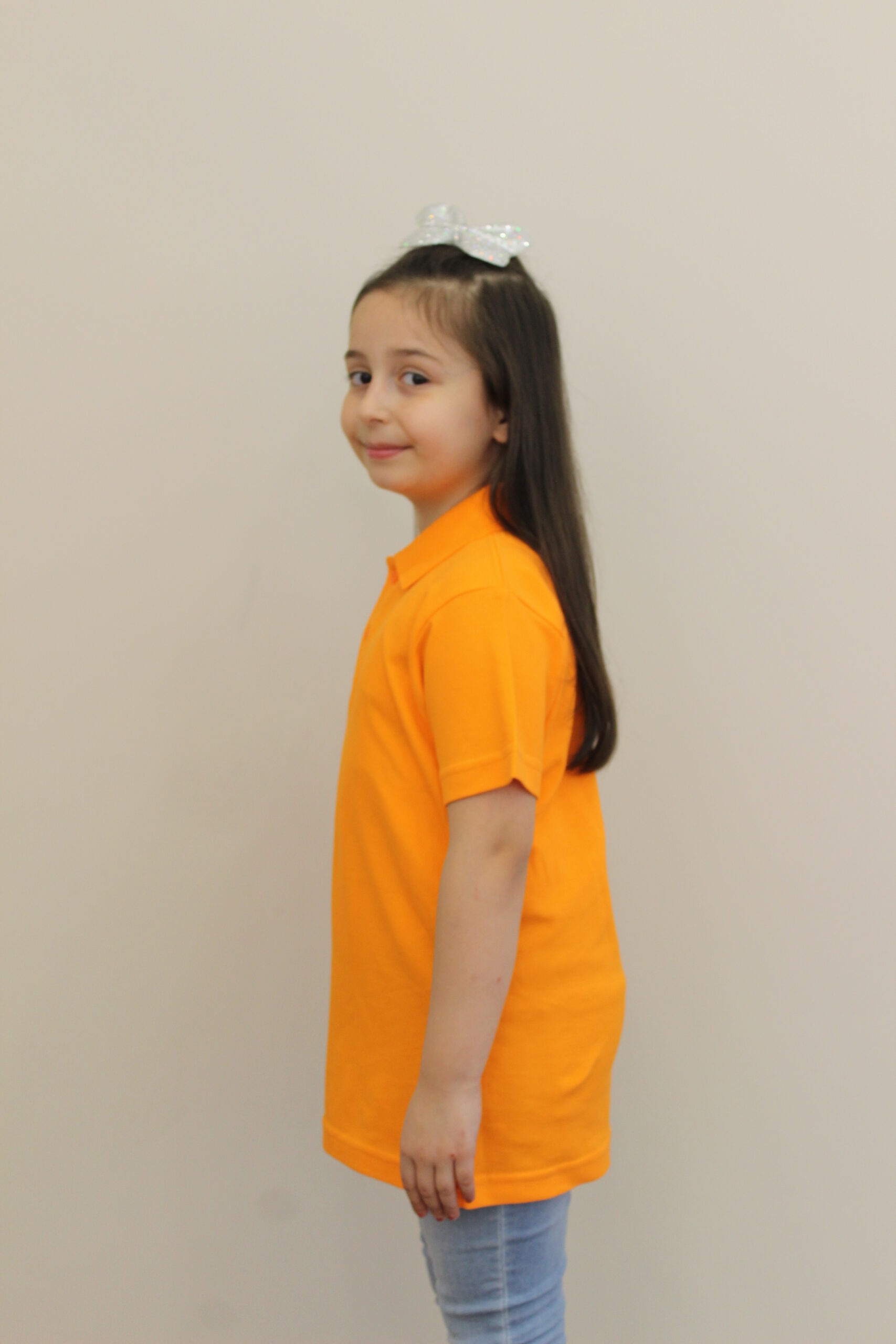 portakal kısa kollu polo yaka t shirt portakal kısa kollu polo yaka t shirt