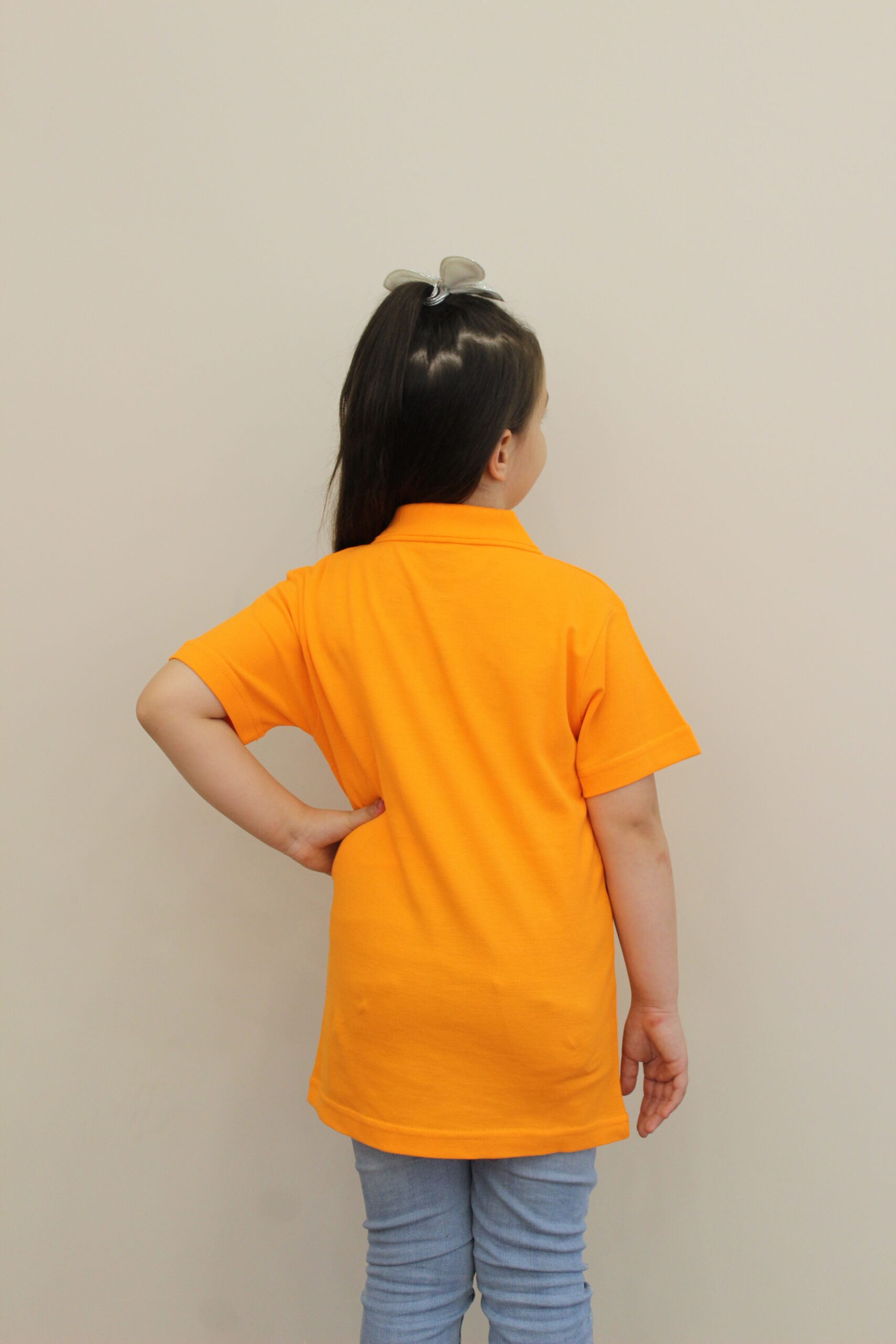 portakal kısa kollu polo yaka t shirt portakal kısa kollu polo yaka t shirt