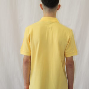 sarı kısa kollu polo yaka t shirt (kopya)