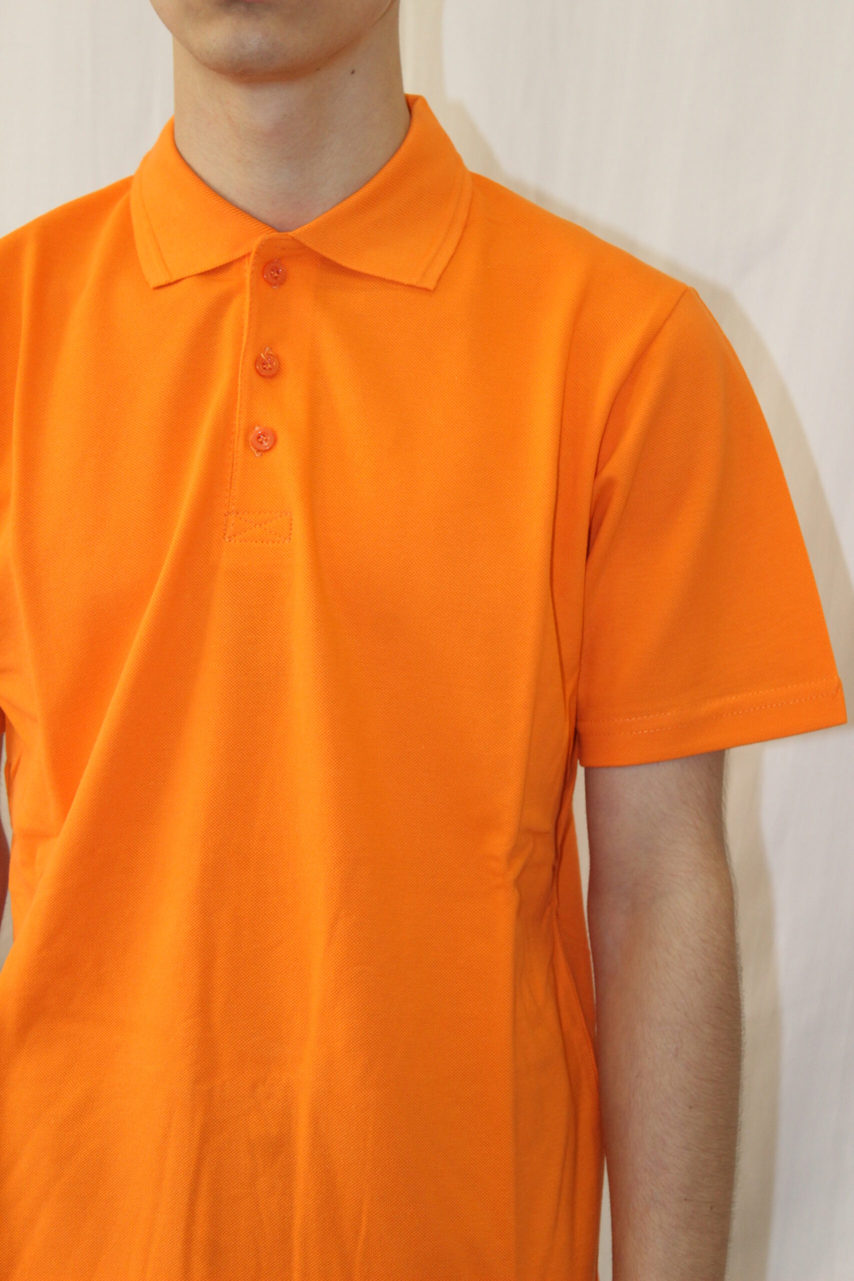 portakal kısa kollu polo yaka t shirt portakal kısa kollu polo yaka t shirt