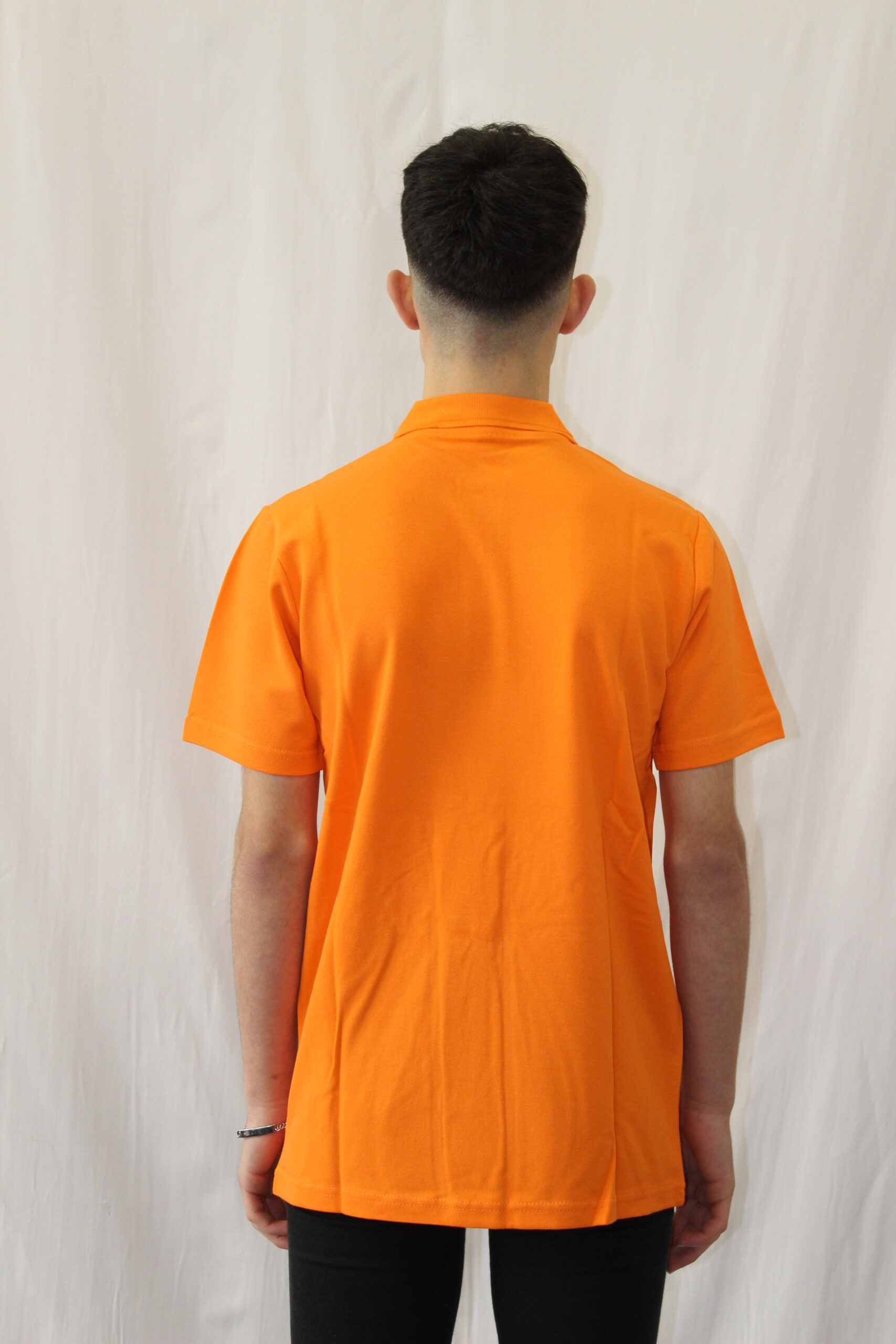 portakal kısa kollu polo yaka t shirt portakal kısa kollu polo yaka t shirt