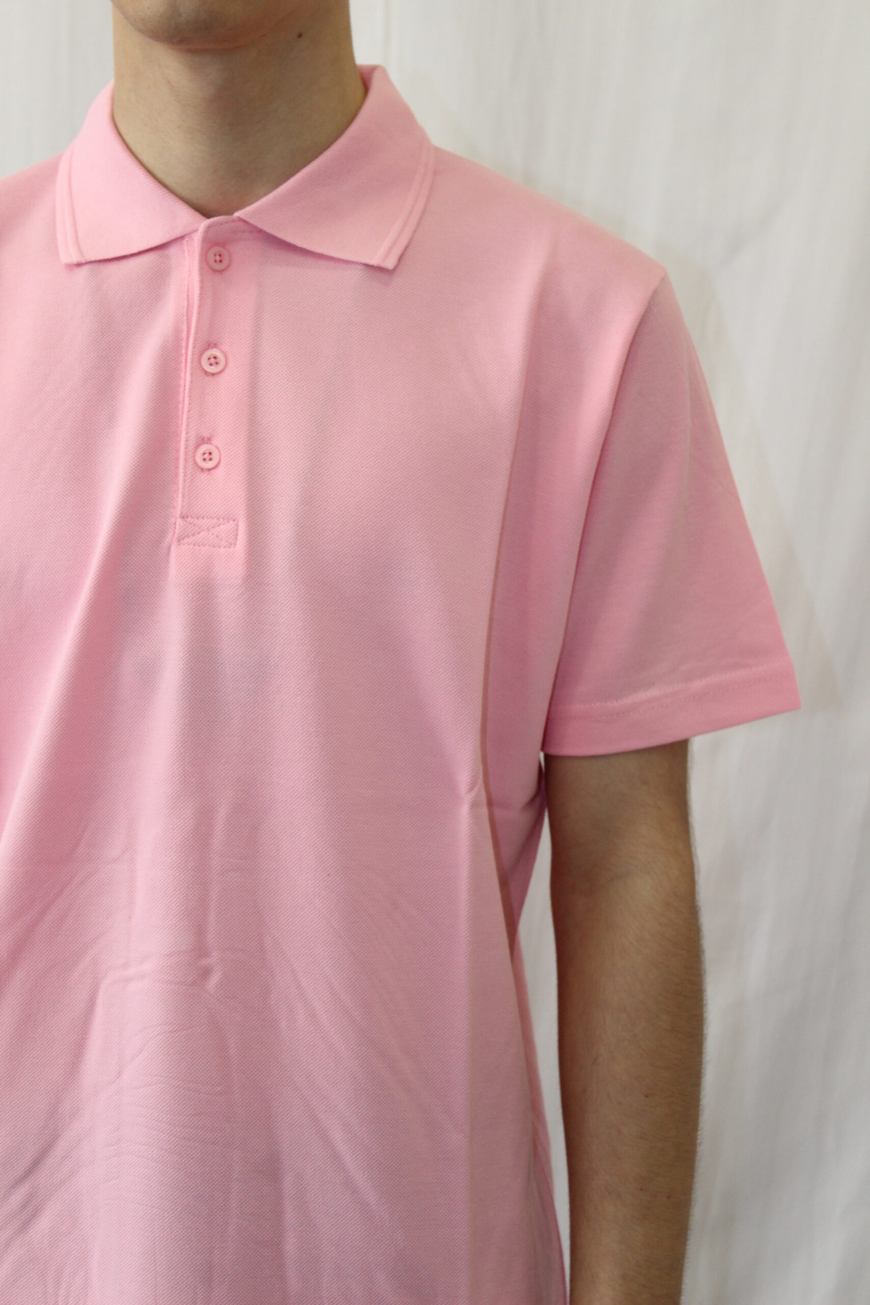 pembe kısa kollu polo yaka t shirt pembe kısa kollu polo yaka t shirt