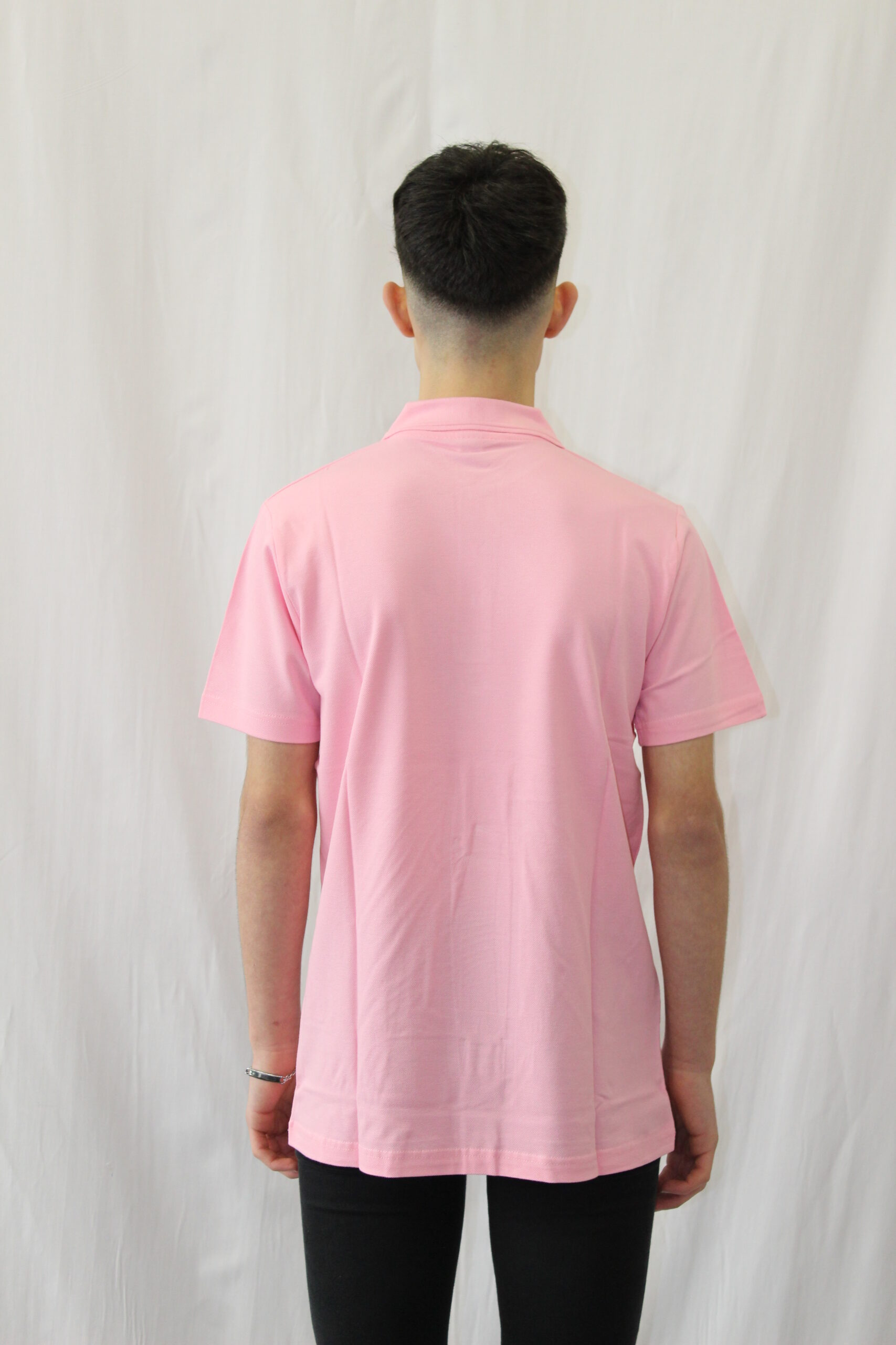 pembe kısa kollu polo yaka t shirt pembe kısa kollu polo yaka t shirt