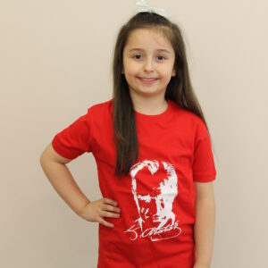 Kırmızı Atatürk Kısakol